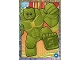 Gear No: shav01de083  Name: Avengers Trading Card Collection (German) Series 1 - # 83 Comic Abomination