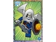 Gear No: shav01de086  Name: Avengers Trading Card Collection (German) Series 1 - # 86 Comic Taskmaster