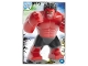 Gear No: shav01de098  Name: Avengers Trading Card Collection (German) Series 1 - # 98 Red Hulk