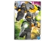 Gear No: shav01de103  Name: Avengers Trading Card Collection (German) Series 1 - # 103 Duo A.I.M.-Agenten