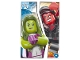 Gear No: shav01de111  Name: Avengers Trading Card Collection (German) Series 1 - # 111 She-Hulk vs. Red She-Hulk