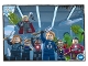 Gear No: shav01de145  Name: Avengers Trading Card Collection (German) Series 1 - # 145 Sieg