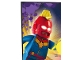 Gear No: shav01de154  Name: Avengers Trading Card Collection (German) Series 1 - # 154 Puzzle Piece