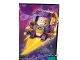 Gear No: shav01de156  Name: Avengers Trading Card Collection (German) Series 1 - # 156 Puzzle Piece