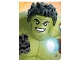 Gear No: shav01de173  Name: Avengers Trading Card Collection (German) Series 1 - # 173 Puzzle Piece
