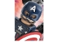 Gear No: shav01de178  Name: Avengers Trading Card Collection (German) Series 1 - # 178 Puzzle Piece