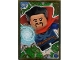 Gear No: shav01deLE06  Name: Avengers Trading Card Collection (German) Series 1 - # LE6 Doctor Strange Limited Edition