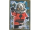 Gear No: shav01deLE10  Name: Avengers Trading Card Collection (German) Series 1 - # LE10 Ant-Man Limited Edition