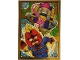 Gear No: shav01deLE23  Name: Avengers Trading Card Collection (German) Series 1 - # LE23 Comic Captain Marvel vs M.O.D.O.K. Limited Edition