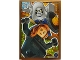 Gear No: shav01deLE24  Name: Avengers Trading Card Collection (German) Series 1 - # LE24 Comic Black Widow vs Taskmaster Limited Edition