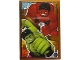 Gear No: shav01deLE30  Name: Avengers Trading Card Collection (German) Series 1 - # LE30 Comic Hulk vs Red-Hulk Limited Edition