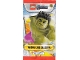Gear No: shav01depack  Name: Avengers Trading Card Collection (German) Series 1 - Booster Pack