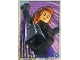 Gear No: shav01en009  Name: Avengers Trading Card Collection (English) Series 1 - # 9 Comic Black Widow