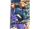 Gear No: shav01en157  Name: Avengers Trading Card Collection (English) Series 1 - # 157 Puzzle Piece