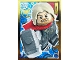 Gear No: shav01enLE06  Name: Avengers Trading Card Collection (English) Series 1 - # LE6 Thor Limited Edition