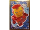 Gear No: shav01frLE16  Name: Avengers Trading Card Collection (French) Series 1 - # LE16 Iron Man Limited Edition