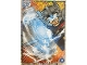 Gear No: shav01pl012  Name: Avengers Trading Card Collection (Polish) Series 1 - # 12 Komiksowy Thor