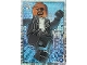 Gear No: shav01pl027  Name: Avengers Trading Card Collection (Polish) Series 1 - # 27 Komiksowy Nick Fury