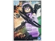 Gear No: shav01pl036  Name: Avengers Trading Card Collection (Polish) Series 1 - # 36 Kate Bishop