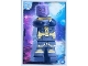 Gear No: shav01pl069  Name: Avengers Trading Card Collection (Polish) Series 1 - # 69 Thanos