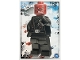 Gear No: shav01pl079  Name: Avengers Trading Card Collection (Polish) Series 1 - # 79 Red Skull