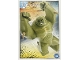 Gear No: shav01pl082  Name: Avengers Trading Card Collection (Polish) Series 1 - # 82 Abominacja