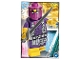 Gear No: shav01pl087  Name: Avengers Trading Card Collection (Polish) Series 1 - # 87 Baron Zemo