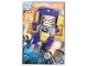 Gear No: shav01pl089  Name: Avengers Trading Card Collection (Polish) Series 1 - # 89 MODOK