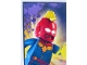 Gear No: shav01pl154  Name: Avengers Trading Card Collection (Polish) Series 1 - # 154 Puzzle Piece