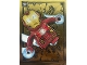 Gear No: shav01pl204  Name: Avengers Trading Card Collection (Polish) Series 1 - # 204 Iron Man