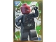 Gear No: shav01plLE06  Name: Avengers Trading Card Collection (Polish) Series 1 - # LE6 Red Skull Limited Edition