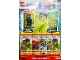 Gear No: shav01plpack2  Name: Avengers Trading Card Collection (Polish) Series 1 - Multipack