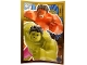 Gear No: shav01ptLE13  Name: Avengers Trading Card Collection (Portuguese) Series 1 - # LE13 Hulk vs Red Hulk Limited Edition