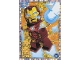 Gear No: shav1de020  Name: Avengers Trading Card Collection (German) Series 1 - # 20 Comic Iron Man