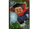 Gear No: shav1deLE06  Name: Avengers Trading Card Collection (German) Series 1 - # LE6 Doctor Strange Limited Edition