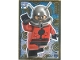 Gear No: shav1deLE10  Name: Avengers Trading Card Collection (German) Series 1 - # LE10 Ant-Man Limited Edition