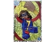 Gear No: shav1en042  Name: Avengers Trading Card Collection (English) Series 1 - # 42 Comic Ms. Marvel