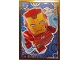 Gear No: shav1frLE16  Name: Avengers Trading Card Collection (French) Series 1 - # LE16 Iron Man Limited Edition