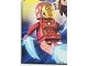 Gear No: shav1pl160  Name: Avengers Trading Card Collection (Polish) Series 1 - # 160 Puzzle Piece
