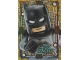 Gear No: shba01de003  Name: Batman Trading Card Game (German) Series 1 - # 3 Ultra Batman