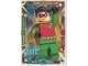 Gear No: shba01de004  Name: Batman Trading Card Game (German) Series 1 - # 4 Robin