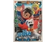 Gear No: shba01de019  Name: Batman Trading Card Game (German) Series 1 - # 19 Team Superman