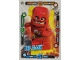 Gear No: shba01de025  Name: Batman Trading Card Game (German) Series 1 - # 25 The Flash
