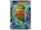 Gear No: shba01de028  Name: Batman Trading Card Game (German) Series 1 - # 28 Aquaman