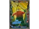 Gear No: shba01de029  Name: Batman Trading Card Game (German) Series 1 - # 29 Action Aquaman