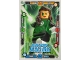 Gear No: shba01de032  Name: Batman Trading Card Game (German) Series 1 - # 32 Green Lantern Jessica Cruz
