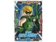 Gear No: shba01de036  Name: Batman Trading Card Game (German) Series 1 - # 36 Starker Green Arrow
