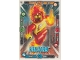 Gear No: shba01de039  Name: Batman Trading Card Game (German) Series 1 - # 39 Firestorm