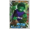 Gear No: shba01de044  Name: Batman Trading Card Game (German) Series 1 - # 44 Beast Boy