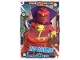Gear No: shba01de049  Name: Batman Trading Card Game (German) Series 1 - # 49 Red Tornado
